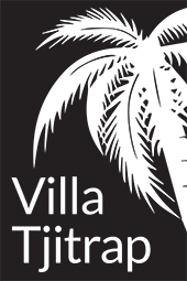logo Villa Tjitrap Seminyak Bali Villa Tjitrap